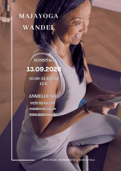  majayoga